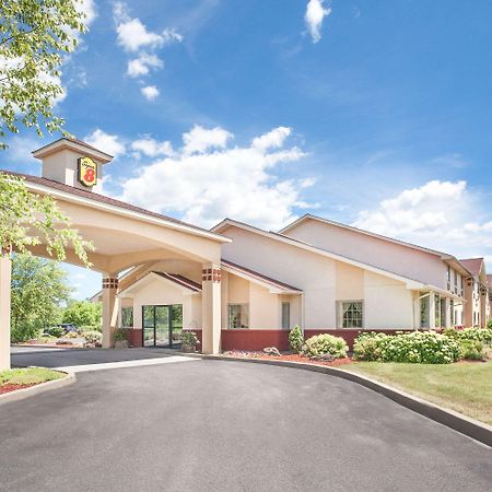 Super 8 By Wyndham Cobleskill Ny Dış mekan fotoğraf